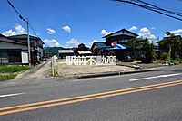 福岡県朝倉市相窪395-1：物件画像