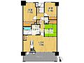 エバーライフ杷木3階1,230万円