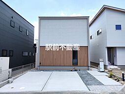 駅前工務店 小郡市大保II-2号棟