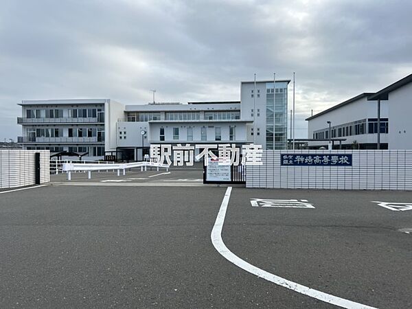 周辺を拡大表示