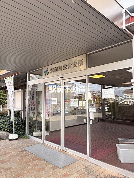 周辺を拡大表示