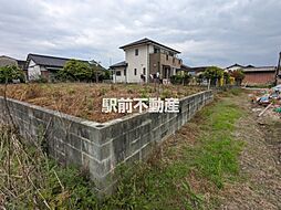 瀬高町小川土地