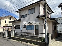 小郡市寺福童 戸建
