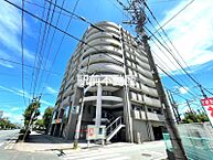 福岡県久留米市篠山町12-3：物件画像