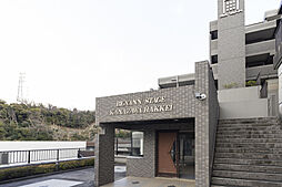 ビッグヴァンステージ金沢八景