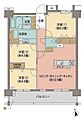リストレジデンス上大岡ソレイユ5階3,980万円
