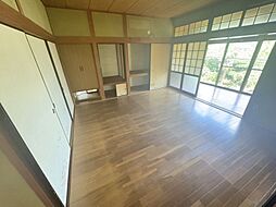 室内の画像