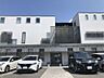 周辺：中嶋医院まで　1400m　徒歩約18分