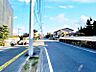 その他：前面道路のお写真です♪