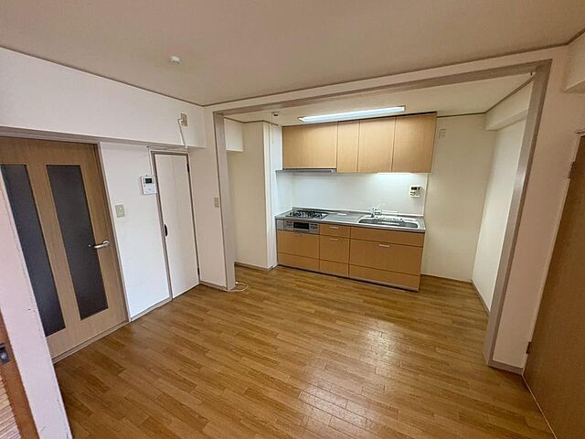 リビング/ダイニング さいたま市中央区新中里1丁目8-41