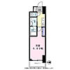 OakCity蒲田5階8.8万円