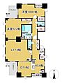 コンフォール御幸町御池フェルテ9階16,600万円