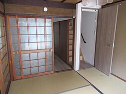 室内の画像