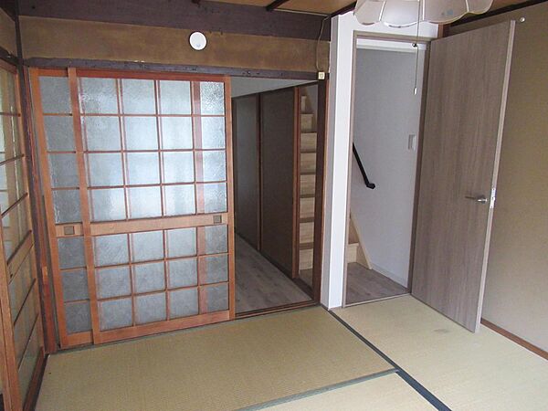 室内