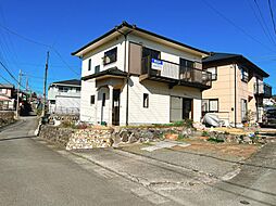 富士宮市安居山 戸建て
