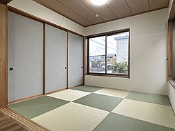 和室の画像