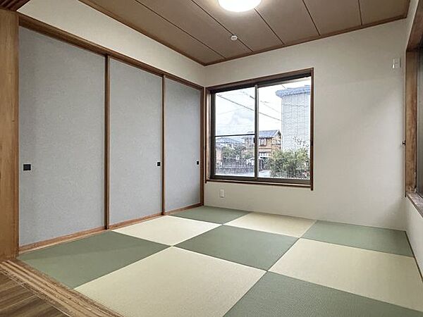 和室
