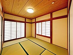 和室の画像