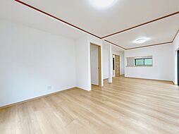 富士市入山瀬 戸建て
