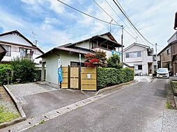富士宮市山本 戸建て