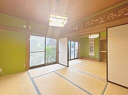和室の画像