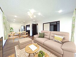 富士市三ツ沢　戸建て