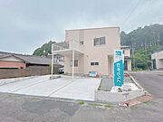 【リフォーム済】駐車場