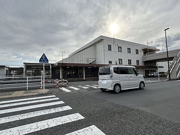 周辺を拡大表示