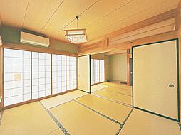和室の画像