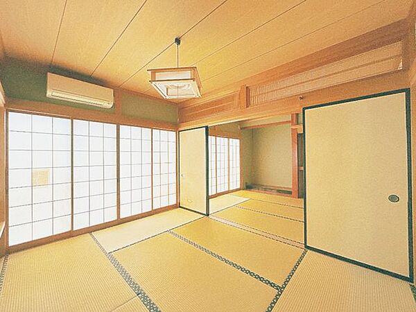 和室