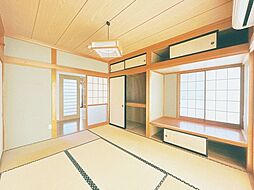 和室の画像