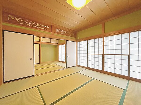 和室