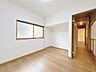 室内：リフォーム済/1階納戸　4.5帖もあるので居室として活用できます。洋服や季節家電・日用品のストックをまとめてしまっておけます。