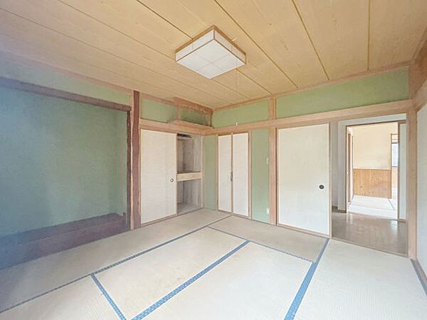 和室