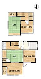 富士宮市宮原 戸建て