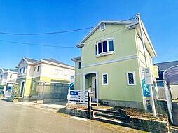 富士市中野台一丁目 戸建て
