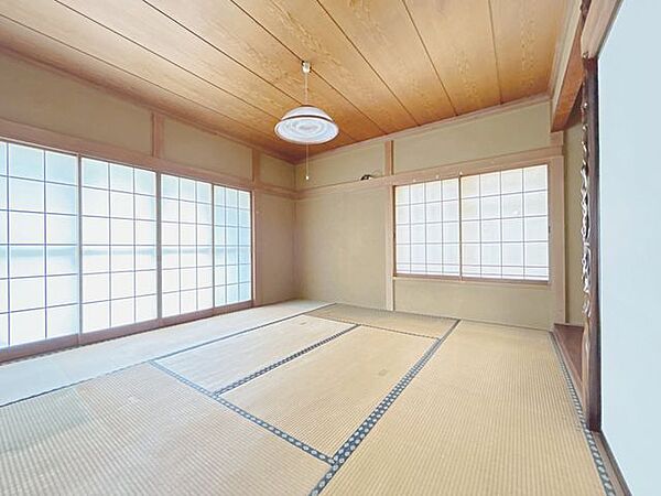 和室