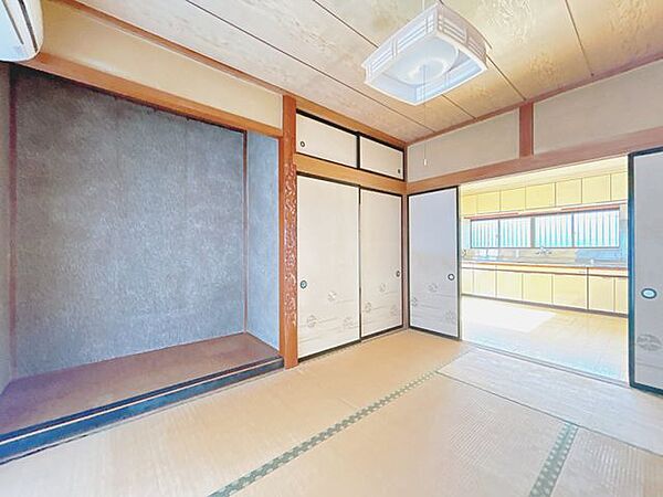和室