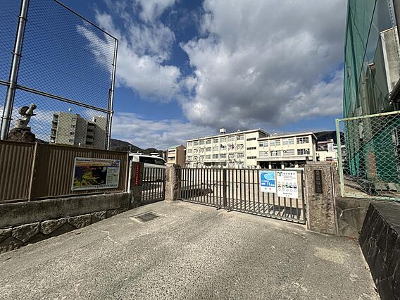 【小学校】呉市...
