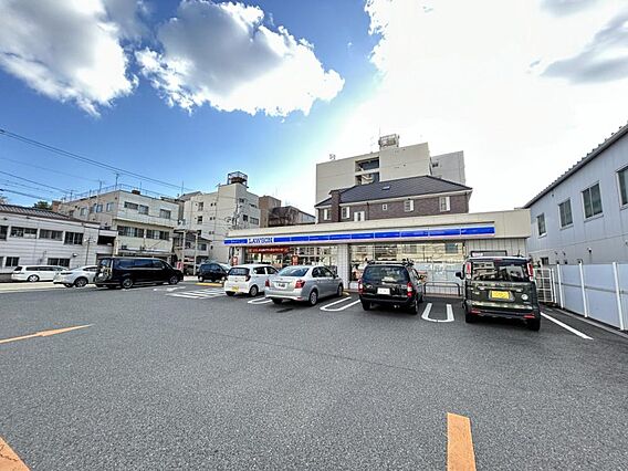 【コンビニ】ロ...