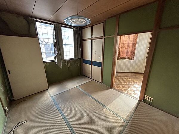 子供部屋