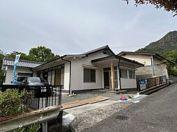 呉市長谷町 戸建て