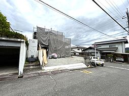 三原市沼田東町末広　戸建て