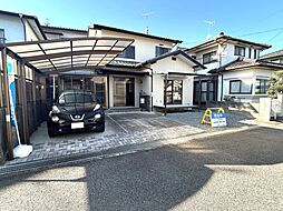 東広島市高屋町稲木 戸建て