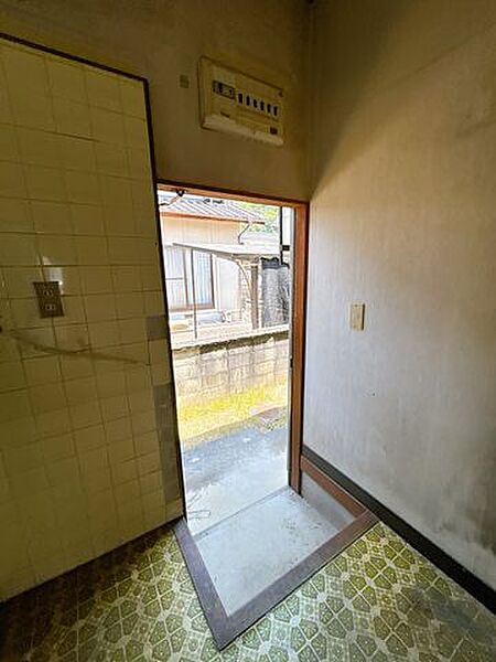 室内