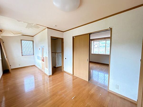 子供部屋