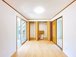 室内の画像