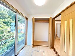 室内の画像