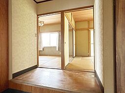 室内の画像