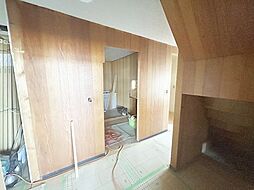 室内の画像